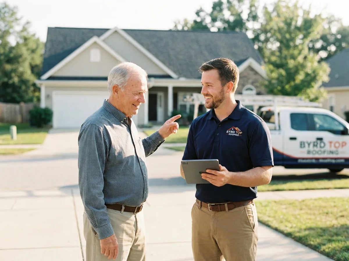 Roofing Thorn Hill, TN FAQs